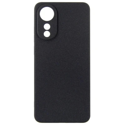 Чохол до мобільного телефона Dengos Kit for OPPO A78 4g case + glass (Black) (DG-KM-03) Вінниця - фото 2