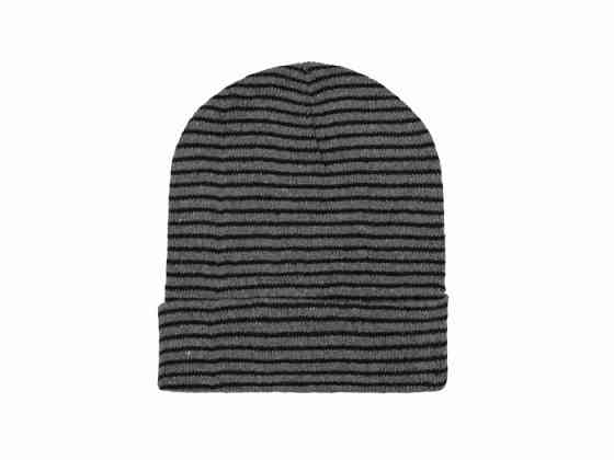 Шапка біні чоловіча Stripy Київ