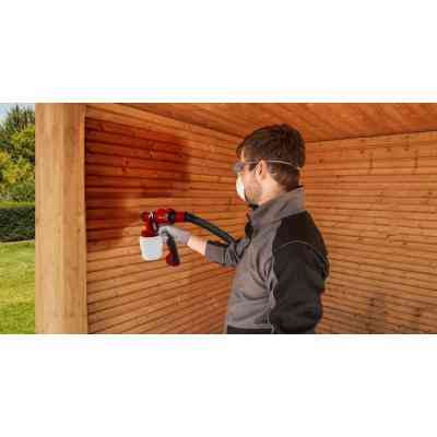 Фарбопульт Einhell TC-SY 600 S электрический (4260015) Вінниця