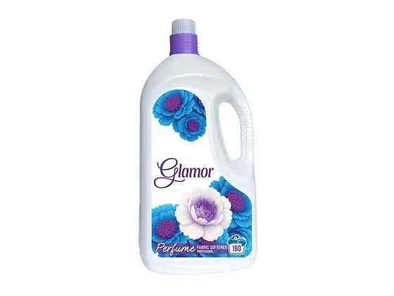 Кондиціонер 4л для білизни Glamour ТМ PROFLINE Київ