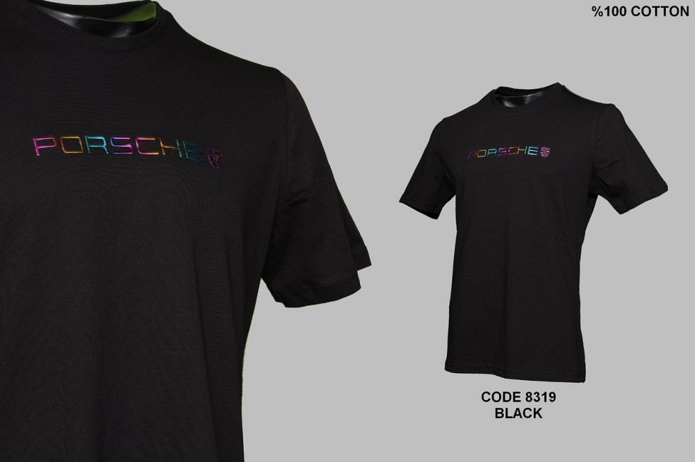 Мужская футболка PUMA Porsche,оригинал Киев - изображение 3