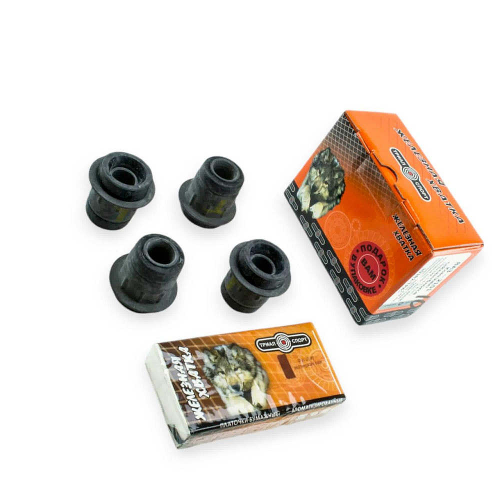 Сайлентблок верх "" 01 Мукачево - фото 1