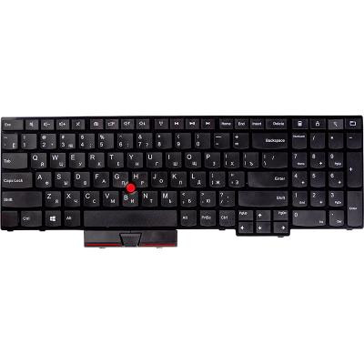 Клавіатура ноутбука Lenovo ThinkPad Edge E530/E535/E545 черн (KB310753) Вінниця - фото 1