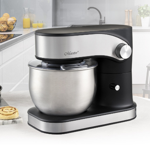 Міксер з чашею 1200W MR-557 Maestro Житомир - фото 6