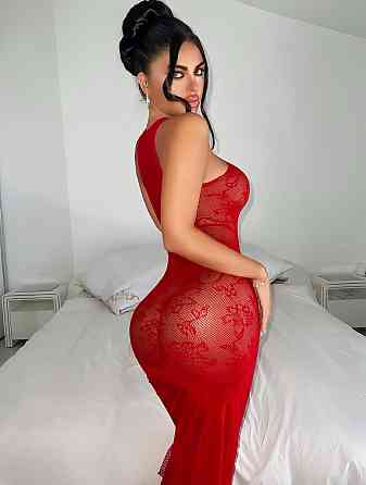 Бодистокинг JSY WW7248-Red One Size Sex Aura Киев