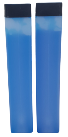 Аккумулятор холода Pinnacle 2х170, синий Киев