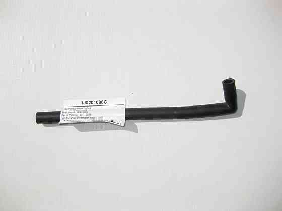 VAG  1J0201090C Вентиляційна трубка Audi A3 Seat Leon Teledo Skoda Octavia VW Bora Golf Одесса
