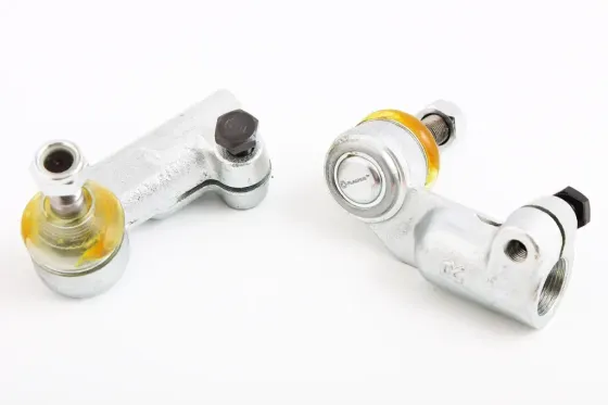 Наконечник рульової тяги 1118 Flagmus правий з кріпежем Вінниця