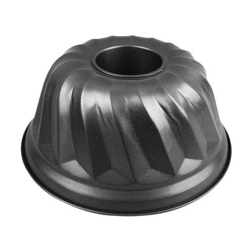 Форма для випікання кругла 25*10,5см MR-1100-25 Maestro Житомир - изображение 2