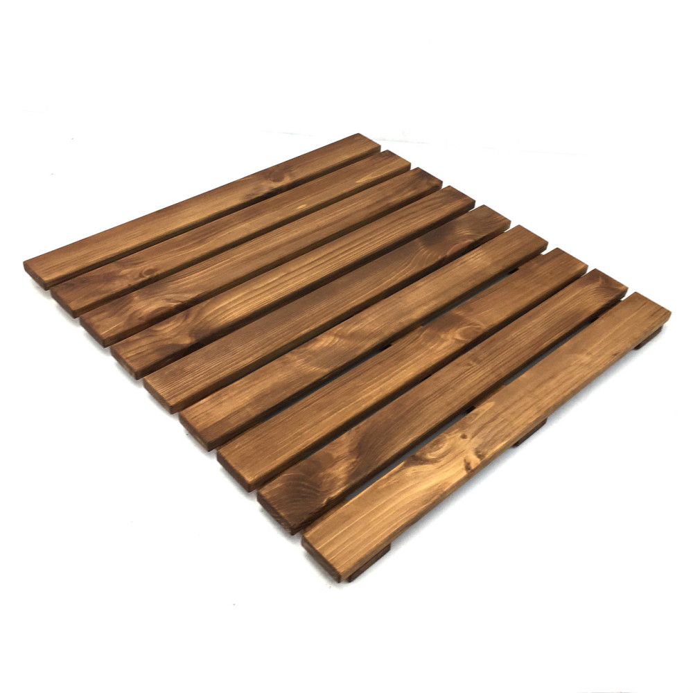 Трап для бани и сауны 