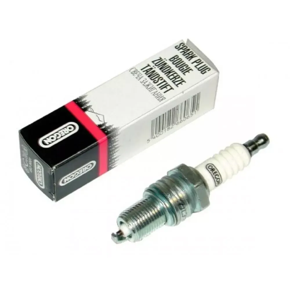 Свічка запалювання LR15YC (501162) Коломия - фото 1