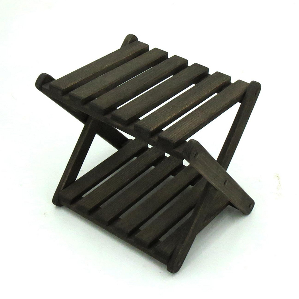 Полиця для взуття "Кларан" мокко Миколаїв - фото 5