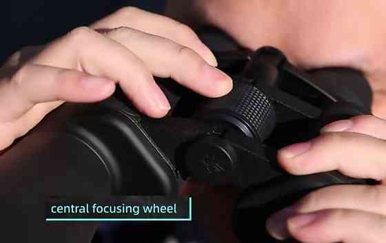 Бинокль Карабелий високой мощности 180кратний. Харьков