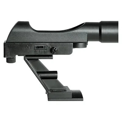 Телескоп Bresser Galaxia II 114/900 EQ Solar Carbon (925516) Вінниця - фото 2