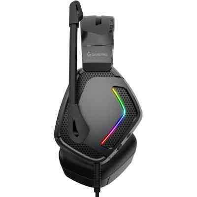 Навушники GamePro HS605 RGB Black (HS605) Вінниця