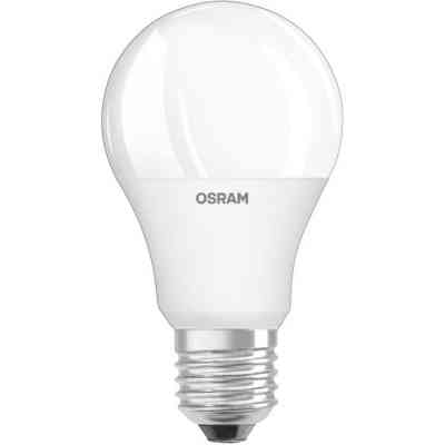 Лампочка Osram LED A60 9W 806Lm 2700К+RGB E27 (4058075430754) Вінниця