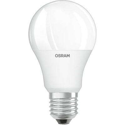 Лампочка Osram LED A60 9W 806Lm 2700К+RGB E27 (4058075430754) Винница - изображение 1