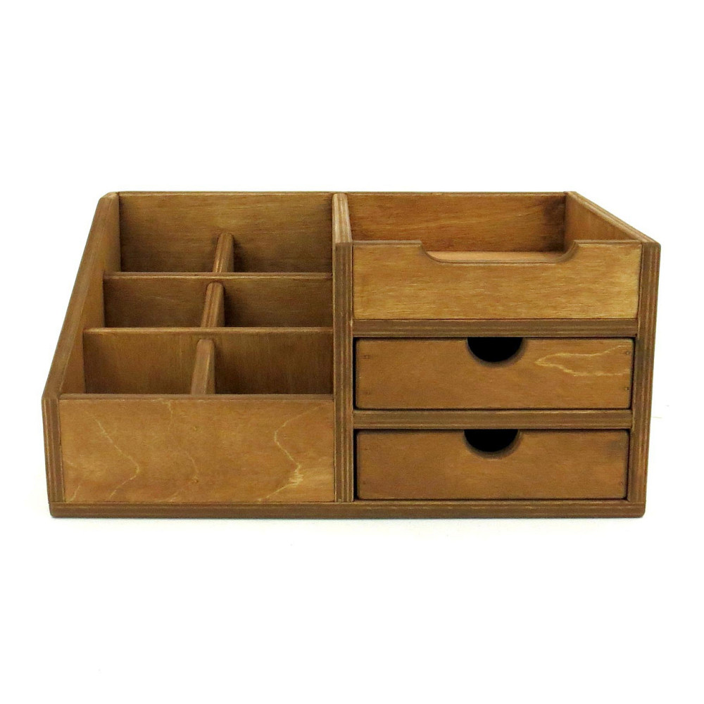 Настільний органайзер "Спрінг" мускат Миколаїв - фото 2