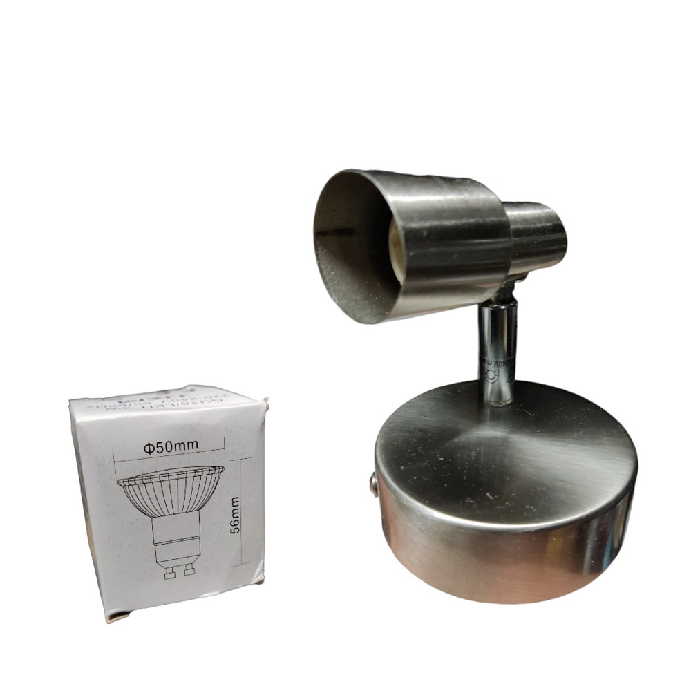 Світильник стельовий Impts ip91001-5n Луцк - изображение 1