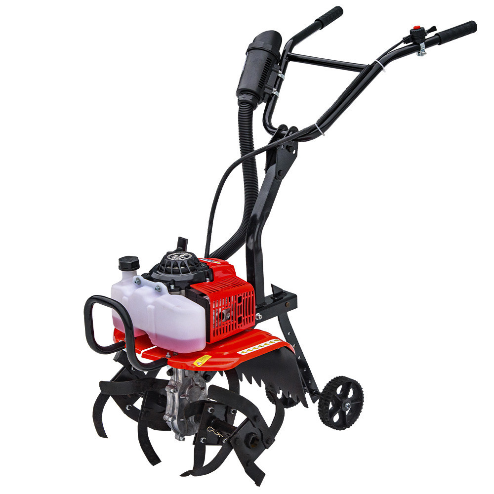 Мотокультиватор Кентавр МК10-3CФ Харьков - изображение 1