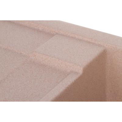 Мийка кухонна GRANADO VALENCIA avena (gr0702) Вінниця - фото 4