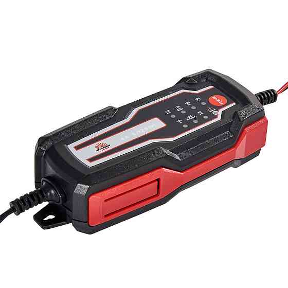 Зарядное устройство Vitals Master Smart 3000 Харьков