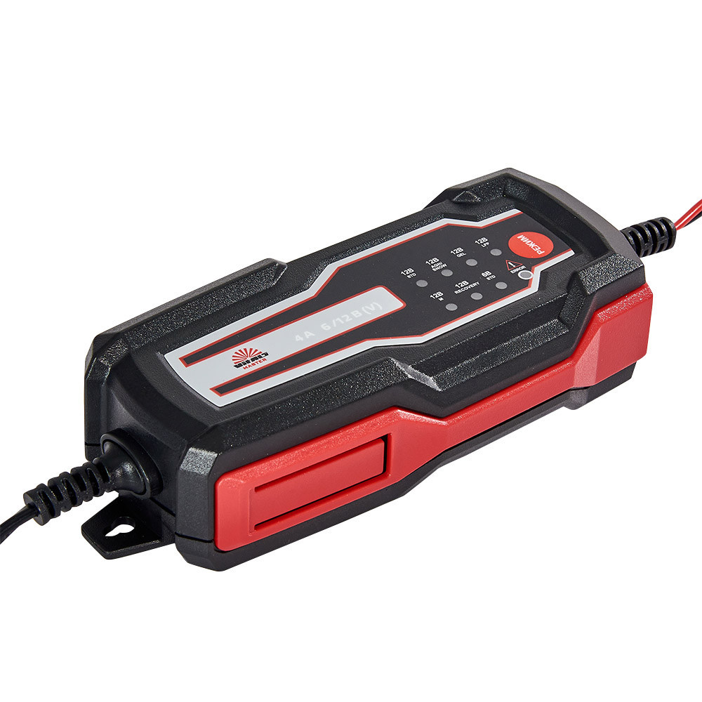 Зарядний пристрій Vitals Master Smart 3000 Харків - фото 1