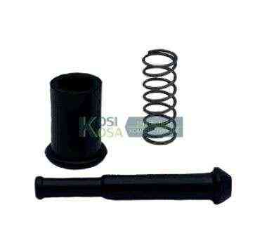 Фіксатор курка газу бензопила Goodluck GL4500/5200 (компл) Мукачево