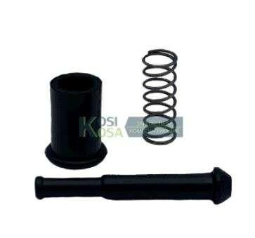 Фіксатор курка газу бензопила Goodluck GL4500/5200 (компл) Мукачево - фото 1