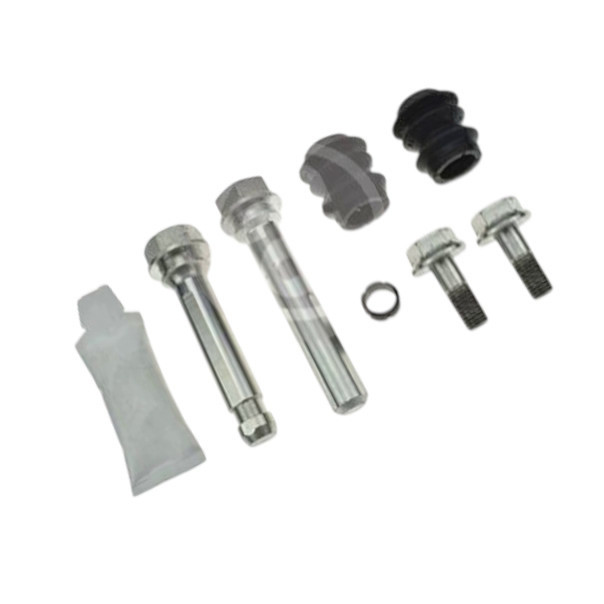 Ремкомплект супорта переднього Mazda 6 12-, Toyota Rav 4 06- напрямної Мукачево - фото 1