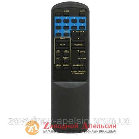 Пульт FUNAI MK7/8 TV+VCR видеодвойка Одесса - изображение 1