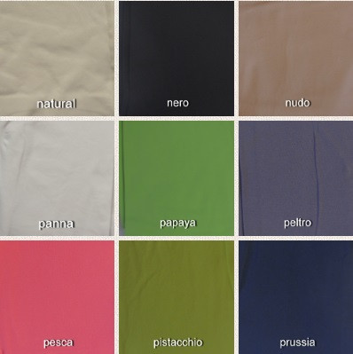 Капрі Lores Basic/2 90 den кораловий Київ - фото 4