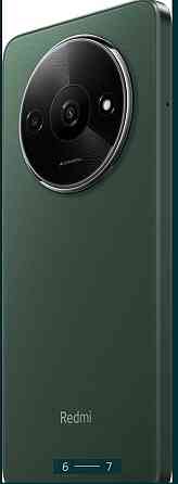 Смартфон: Xiaomi Redmi A3 4/128Gb. Forest Green. Київ