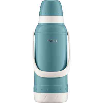 Термос Ardesto Gemini Gourmet 2000 мл Синій (AR2620BLG) Вінниця