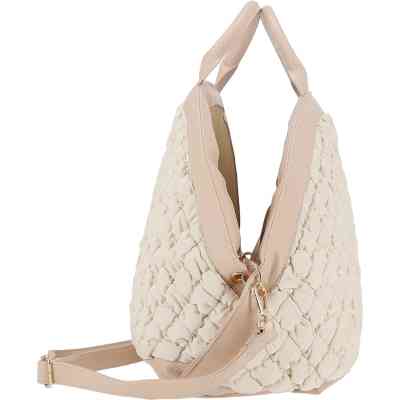 Переноска для тварин MISOKO&amp;CO 40x22x35 см світло-коричнева (YIWUMSK70165) Вінниця