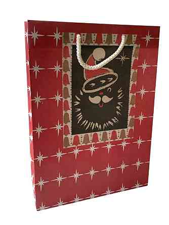 Подарочный пакет 