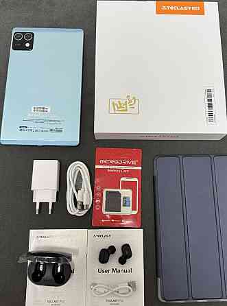 Планшет Teclast T50 Mini 8,7