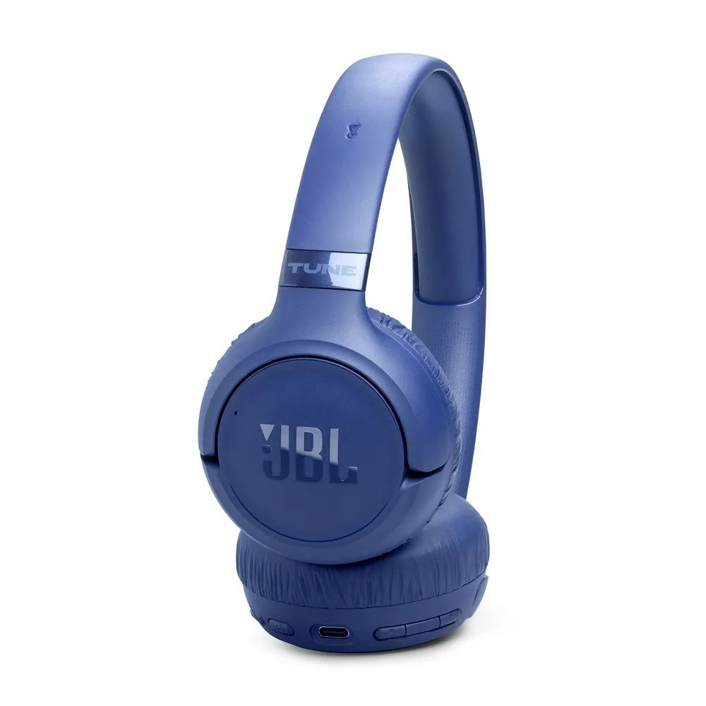 Bluetooth-гарнітура JBL Tune 680NC Blue (JBLT680NCBLU) ( 12353 ) Харків - фото 6
