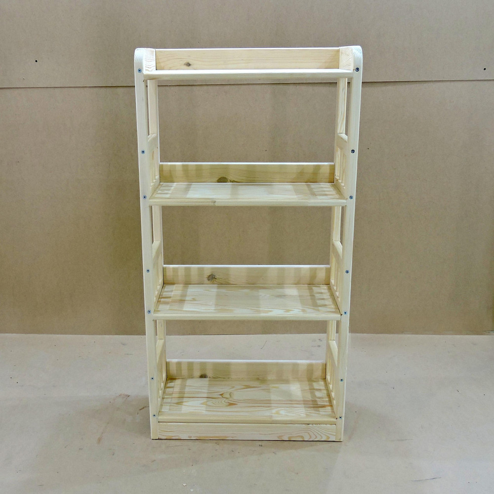 Этажерка разборная 