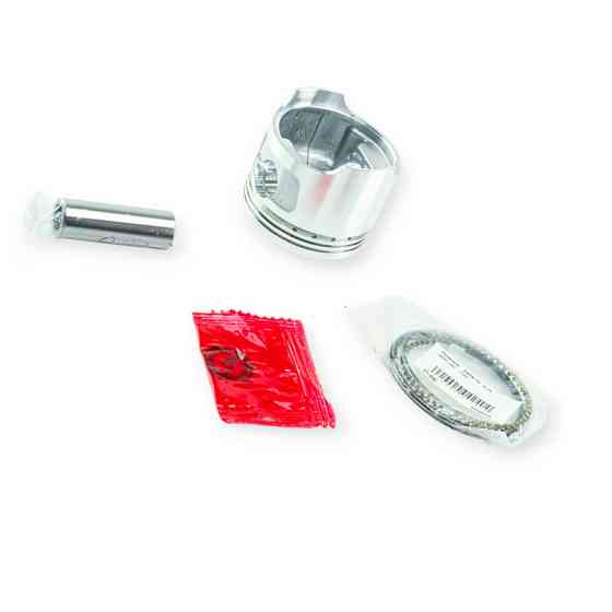 Поршень DELTA JH-70 d-47 +0.25 комплект Мукачево