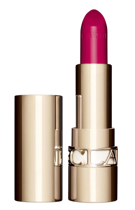 Помада для губ Clarins Joli Rouge (НОВЫЙ ДИЗАЙН) 775 pink petunia Славянск - изображение 1