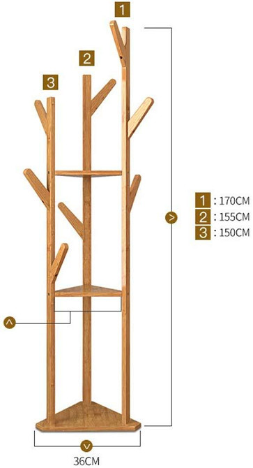 Стойка вешалка для одежды 