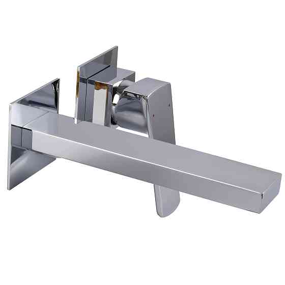 Змішувач для умивальника TOPAZ LEXI TL 21235-H57A Тернопіль