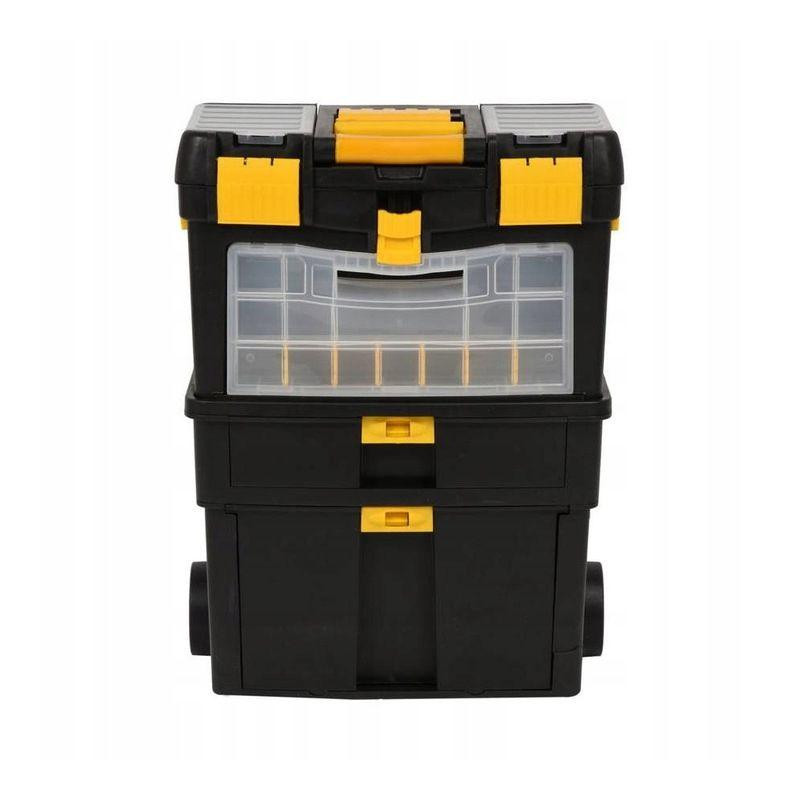 Ящик для інструменту Kraft & Dele KD1075 Київ - фото 3