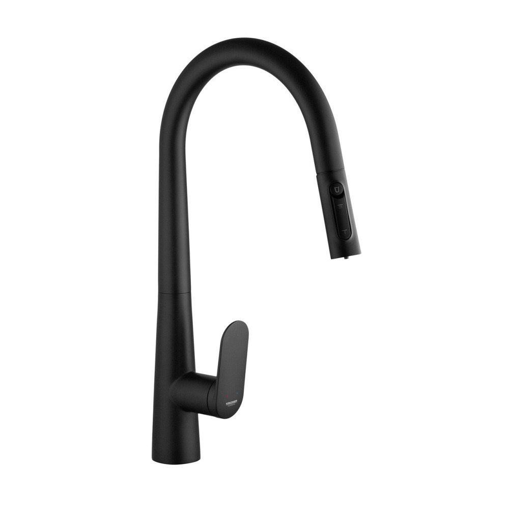 Змішувач для кухні Kroner Element 211569-3801 Київ - фото 1