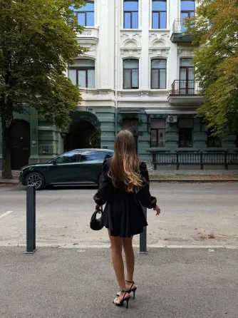 Жіночі сукня комбінезон Одеса
