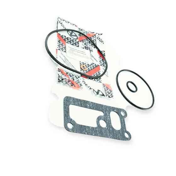 Ремкомплект масляного фильтра ЗИЛ полный центробежного Мукачево