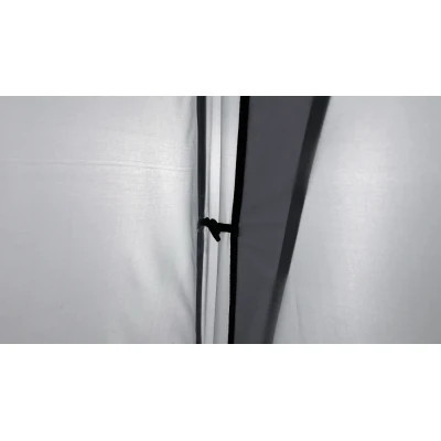 Тент Easy Camp Day Lounge Granite Grey (929596) Винница - изображение 2