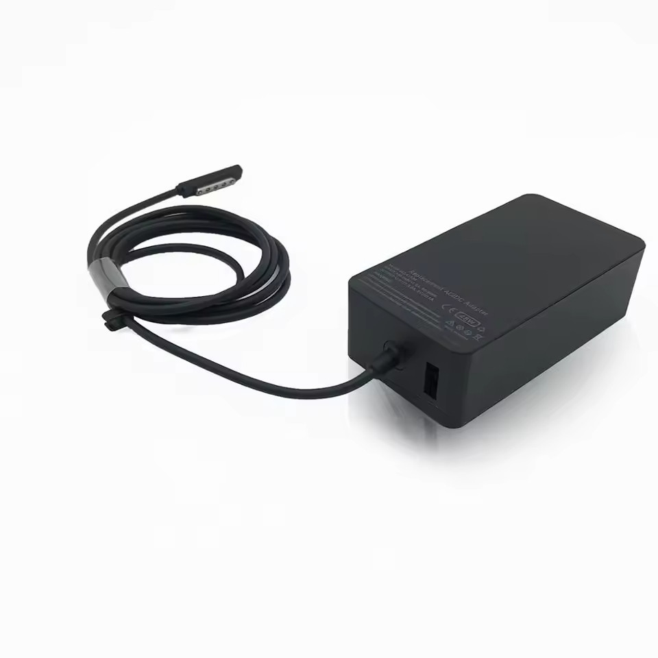 Блок питания 12V 3.6A 48W для Microsoft Surface Pro 1 2, RT, Windows 8, зарядное устройство 1601, 1536 зарядка Киев - изображение 5