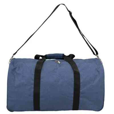 Сумка дорожная Semi Line на колесах 52 Blue (T5537-2) Винница